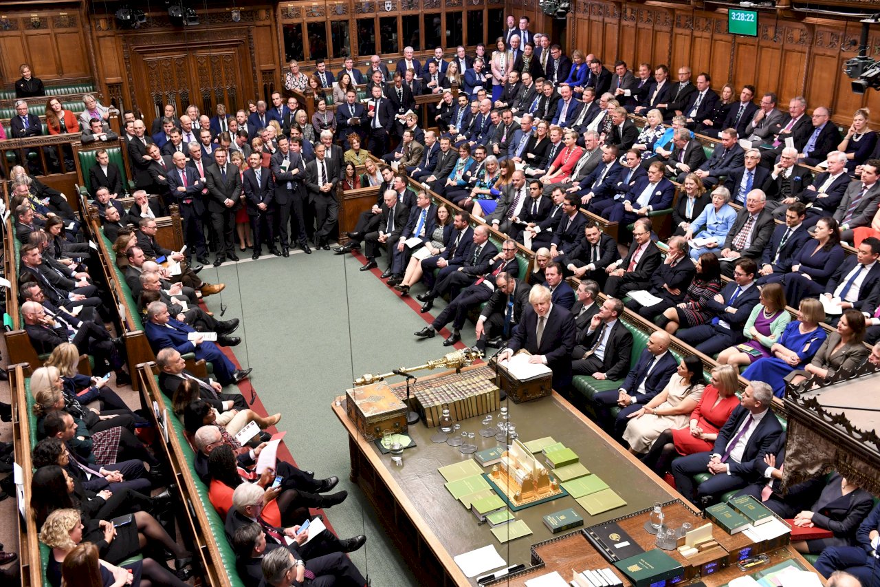 WHO將台灣錯誤標示於中國疫區項下  英國55名議員致函促更正
