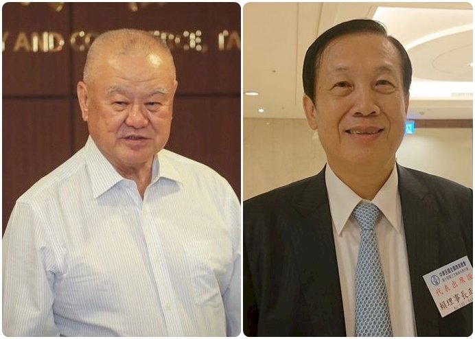 反滲透法拚31日三讀 工商團體憂規範模糊恐陷人入罪