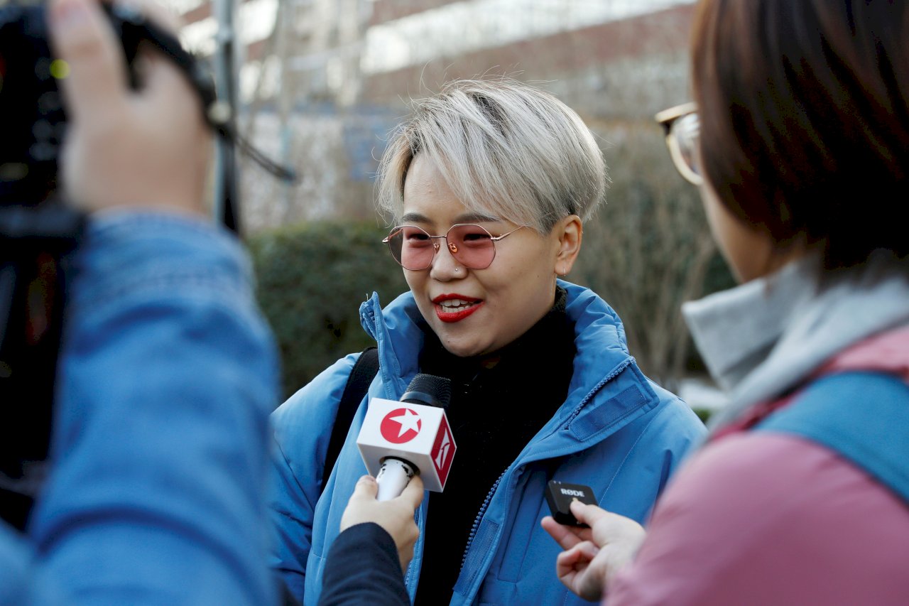 未婚女子為求凍卵提訴訟 中國首例