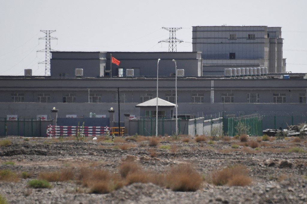 美抵制新疆強迫勞動企業 中國太陽能協會回嗆汙名化