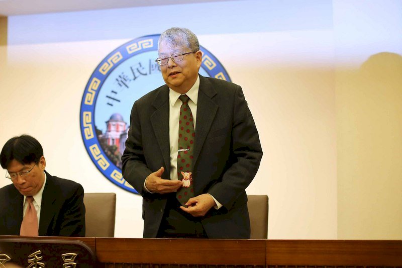 監委擬約詢馬案法官 8成法官連署捍衛審判獨立