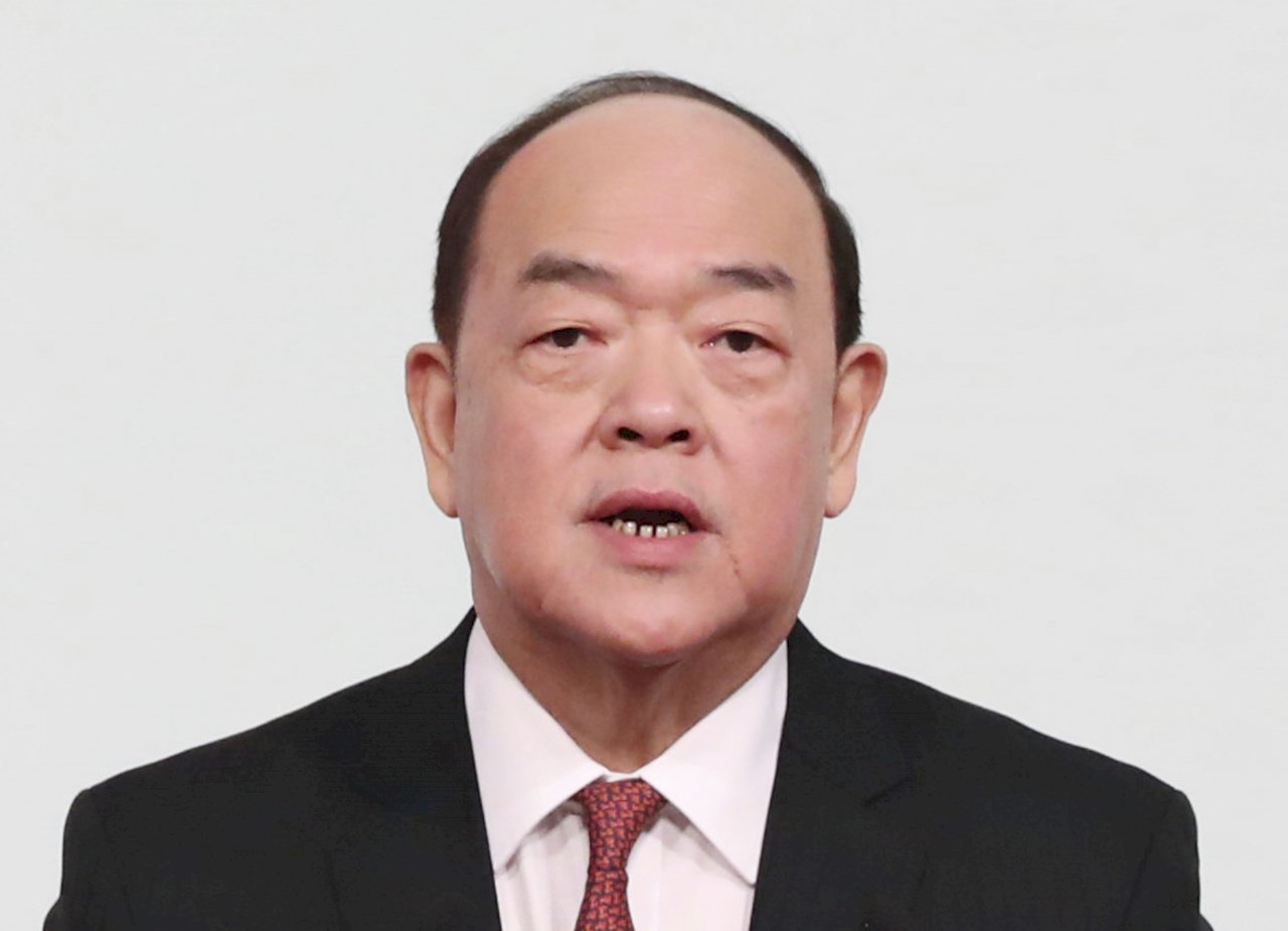 賀一誠：中國全境9月23日恢復開放民眾赴澳門