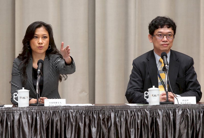 蘇花安計畫可行性評估 行政院20日核定