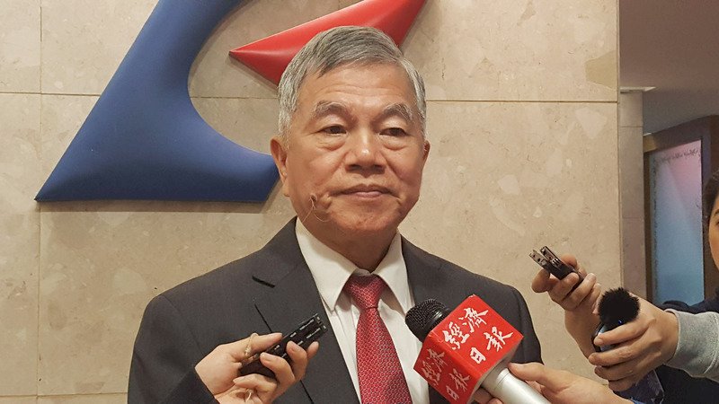中火2機組遭撤照如何解？ 經長：不排除任何可能性