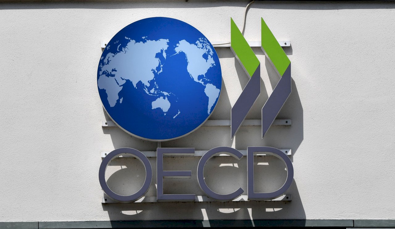 印尼開始OECD入會談判 首個東南亞國家申請加入
