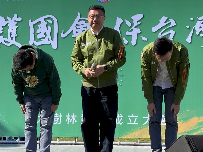 力駁民進黨遭新潮流架空 卓榮泰籲韓適可而止
