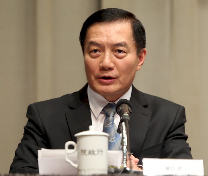 羅紹和憶沈一鳴 沒有官架子、胸有點墨