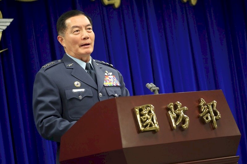 沈一鳴殉職 蔡總統指示國防部穩定軍心