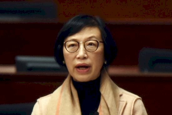 防範武漢不明肺炎 港府召開跨部門會議