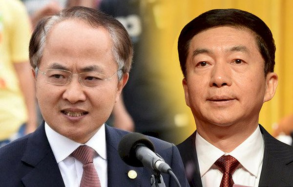撤換香港中聯辦主任 分析：北京不滿兩個錯判