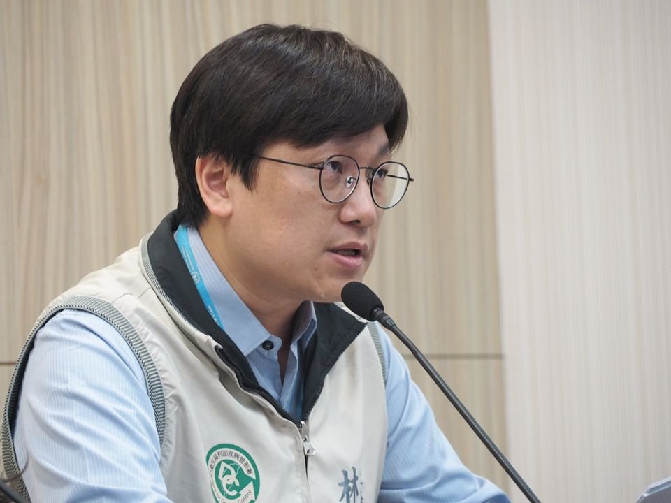 流感併發重症離世僅7 天 疾管署籲別輕忽流感