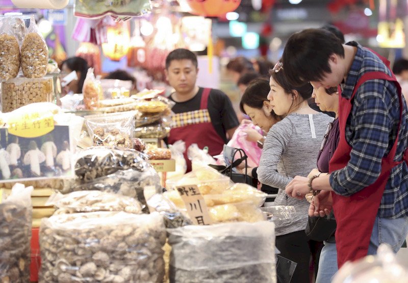 原油跌幅超乎預期&nbsp; 4月CPI年減0.97%創金融海嘯來低點