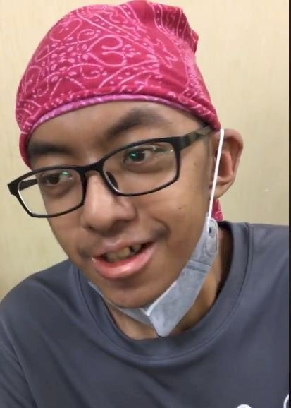 癌末也要投票勇士抱憾過世 網友齊呼快幫成遺願