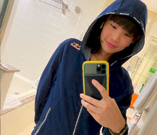 小戴返台&nbsp; 下一站印度