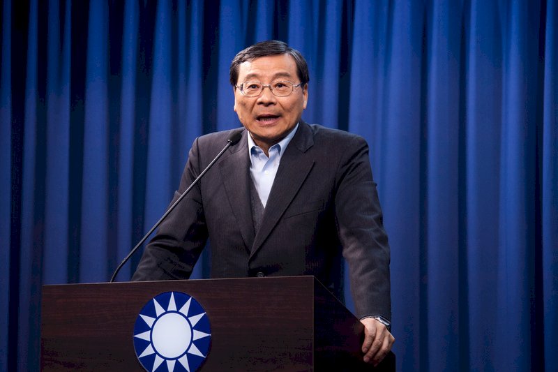 黨青壯派擬推「九二共識」2.0版 曾銘宗：傾聽全民意見