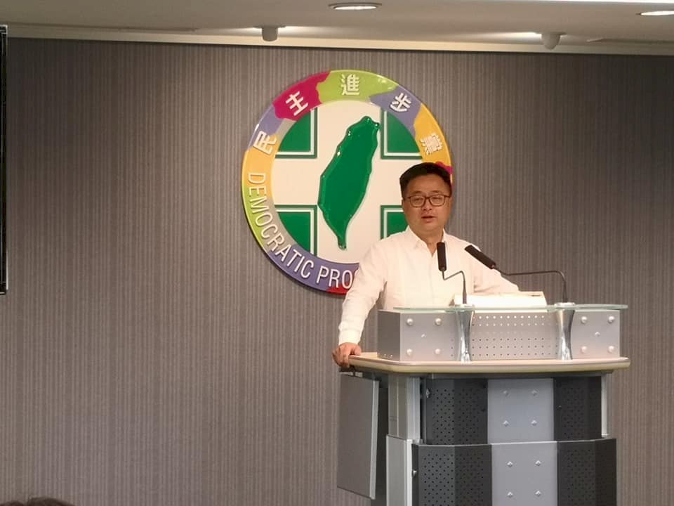 南投立委補選告捷 羅文嘉：對賴清德有兩大意義