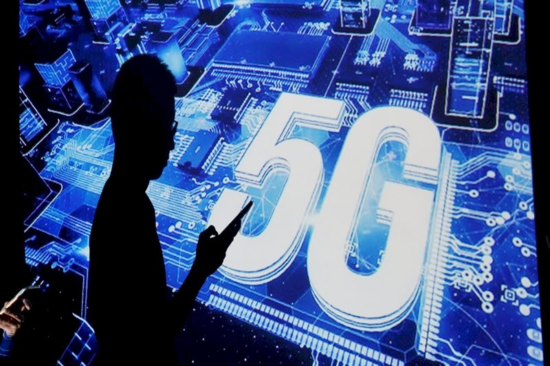 5G鉅額標金 &nbsp;政院：投入5G基礎建設等3面向