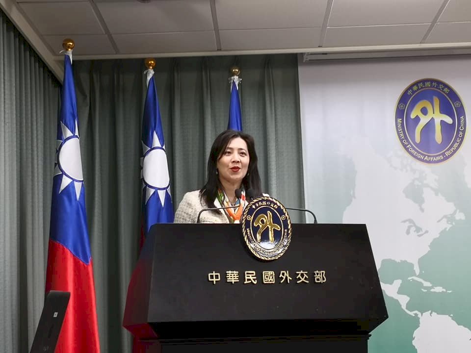 WHO執委會2月開會 外交部：與友邦合作適度推案