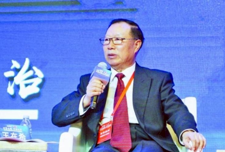 前國台辦副主任：兩岸未來4年冷對抗 但不會攤牌