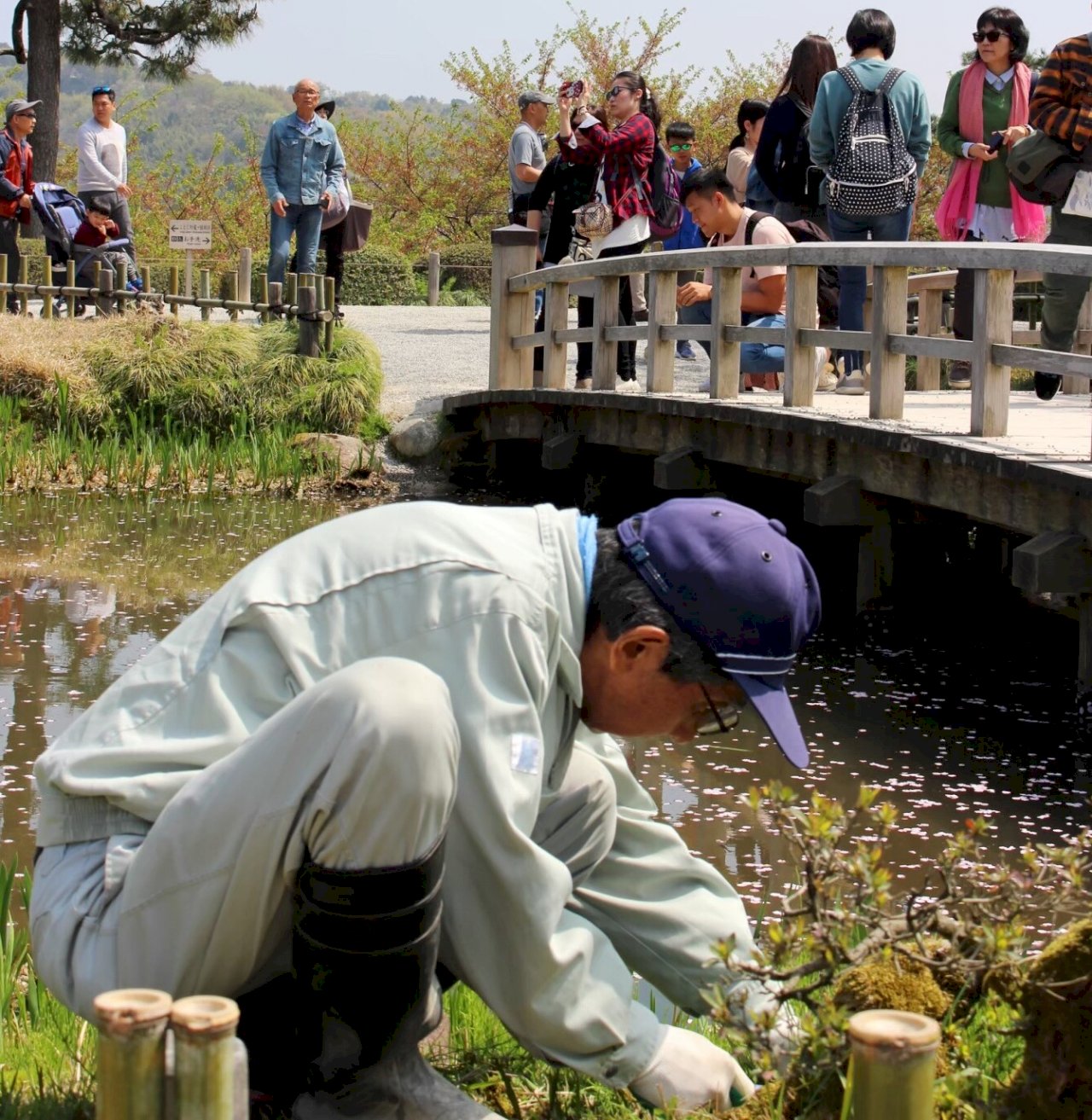 長命百歲是福嗎？銀髮族的危機感 4成日本人想工作到70歲以上
