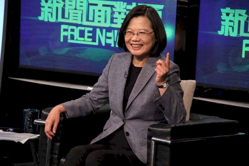 年改微調？ 總統府：無改變之意不要誤解