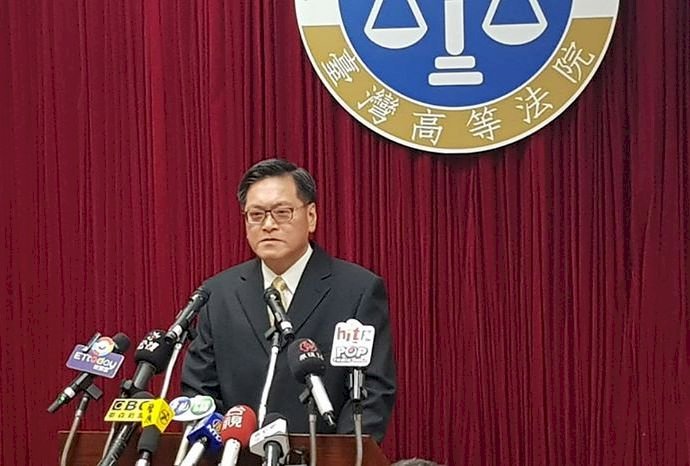 「小燈泡案」更一審  仍判王姓兇嫌無期徒刑