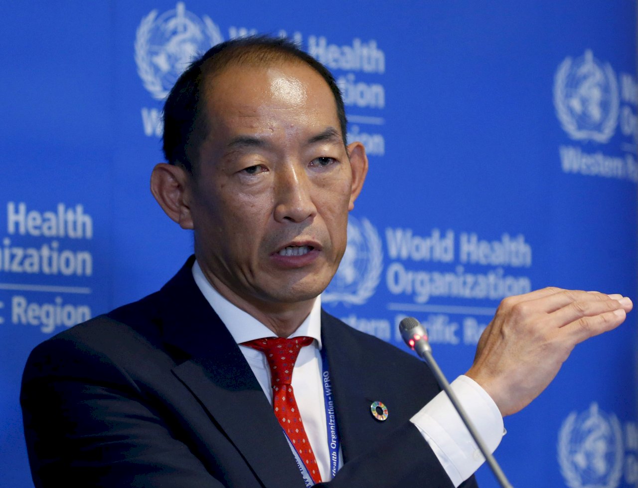 世衛將檢視武漢肺炎 是否宣告公衛緊急事件受矚