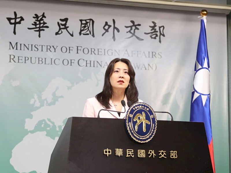 台女拒隔離首遭韓國遣返  外交部籲配合防疫