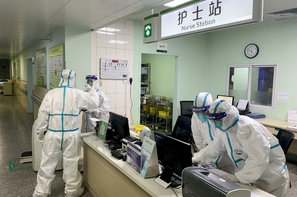 上午才宣布午夜封城 汕頭市大轉彎收回公告