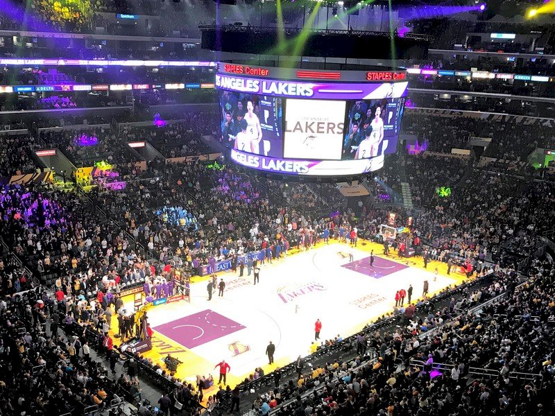 富比世評球隊價值 NBA三隊飆破1211億