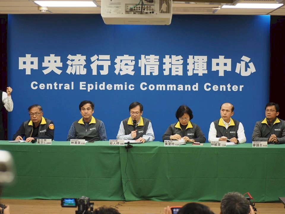 雇主未提供防護措施要勞工前往疫區 勞動部：可依法開罰