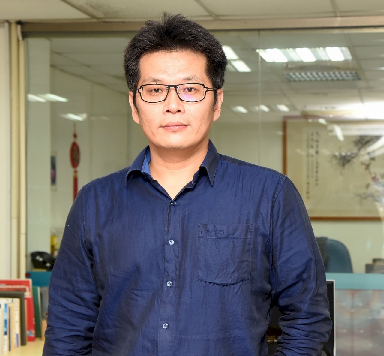 【蔡明芳時間】武漢肺炎與貿易戰對全球經濟的衝擊？
