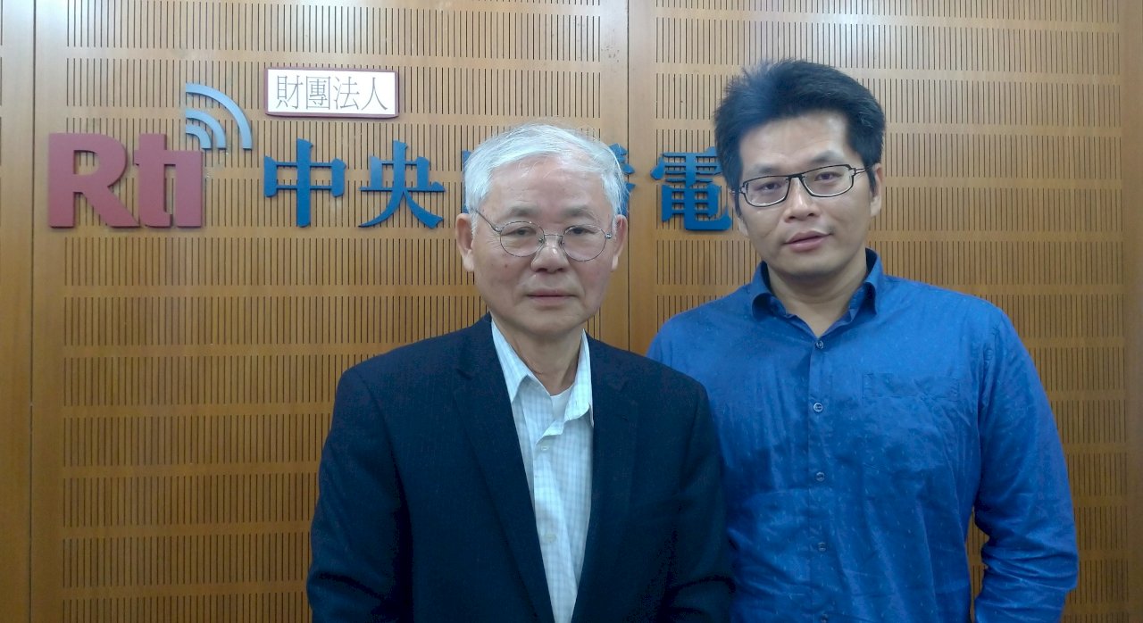 美中貿易紛爭未解  學者：台應加緊推動台美貿易談判