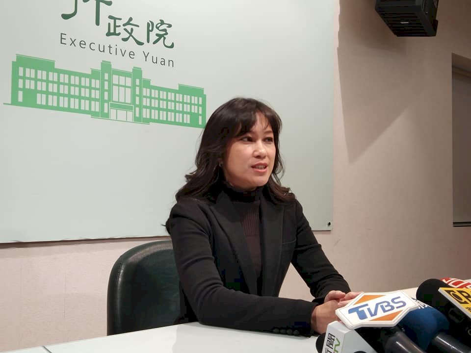 口罩難買 政院：已指示改善物流配送能量