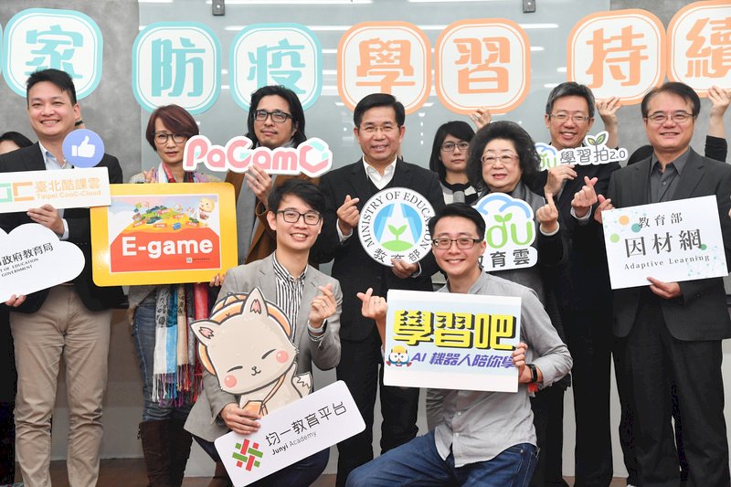 武漢肺炎疫情影響 陸生碩博士班招生延後