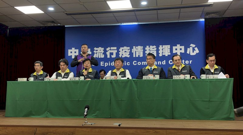 11名確診案例病情穩定 1例近期可出院