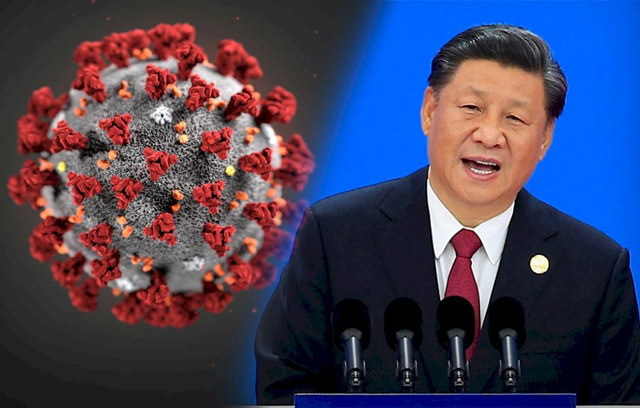 中國隱匿疫情多國索賠 警惕北京勿重蹈覆轍