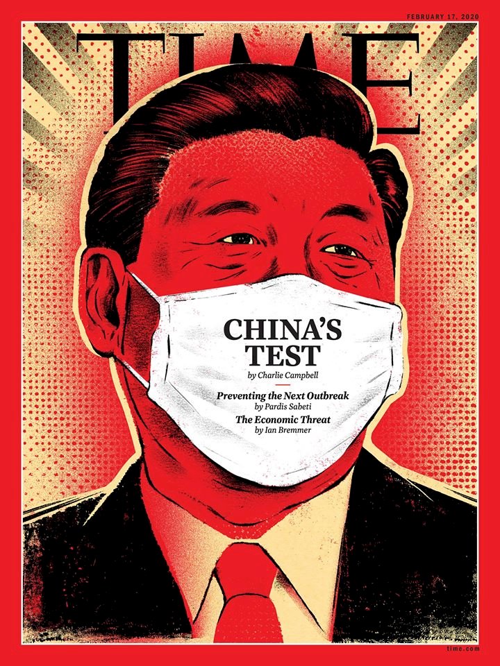 胡平：中共以維穩十分之一力氣足以防控疫情