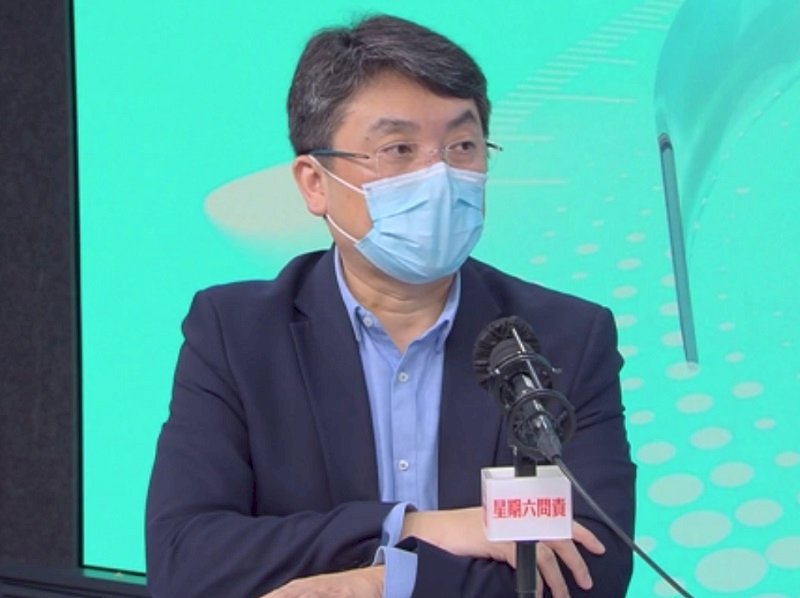 香港採購口罩失利&nbsp; 醫管局：存量只剩一個月