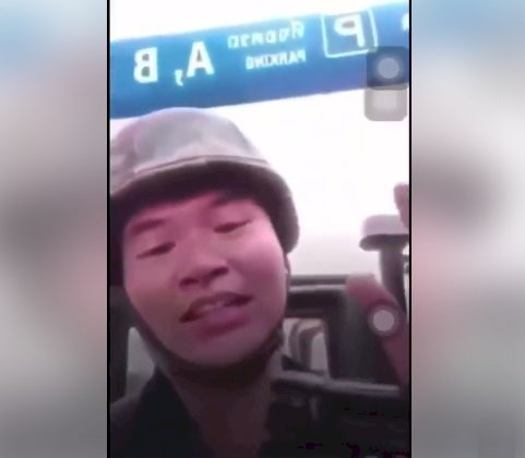 泰國軍人濫殺事件落幕 捉狂槍手遭擊斃