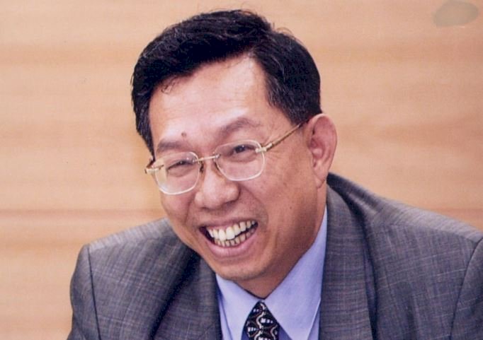 蘇益仁估武漢染病數至少50萬人 中國未能處理輕症將成禍源