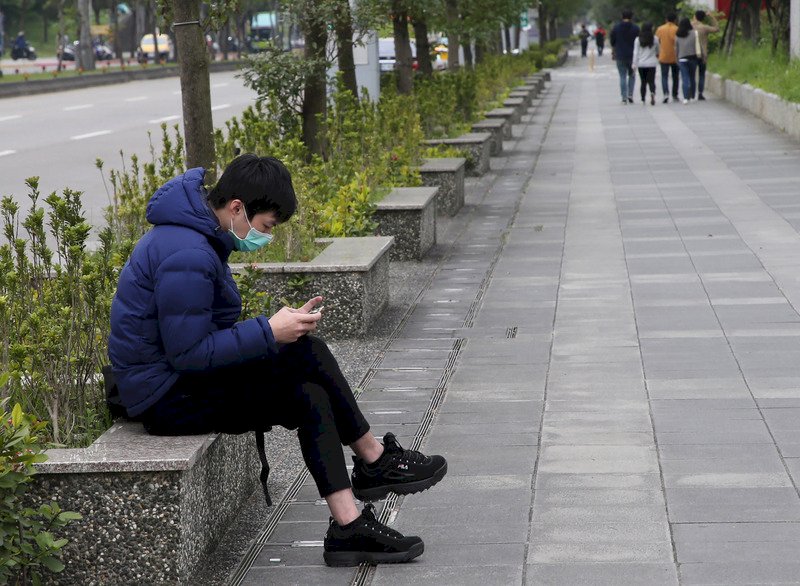 外交部：泰國將台移除社區感染名單