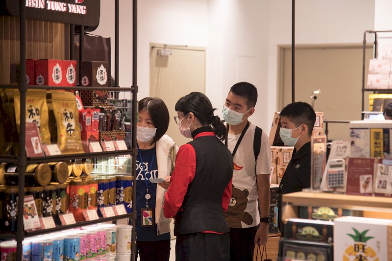 主計總處下修GDP成長率至2.37% 估武漢肺炎衝擊不超過0.5個百分點