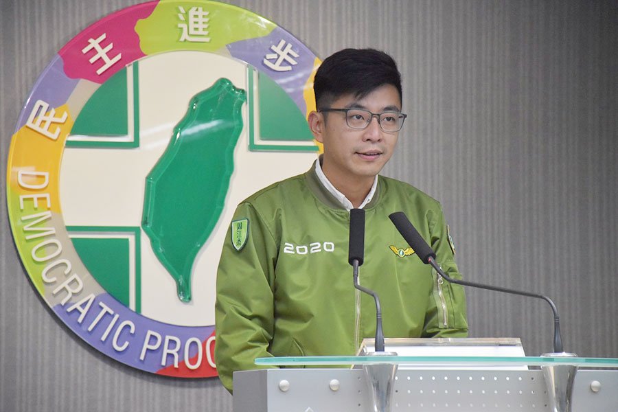 北三都提名不排除延至8月底？民進黨：以防疫為優先