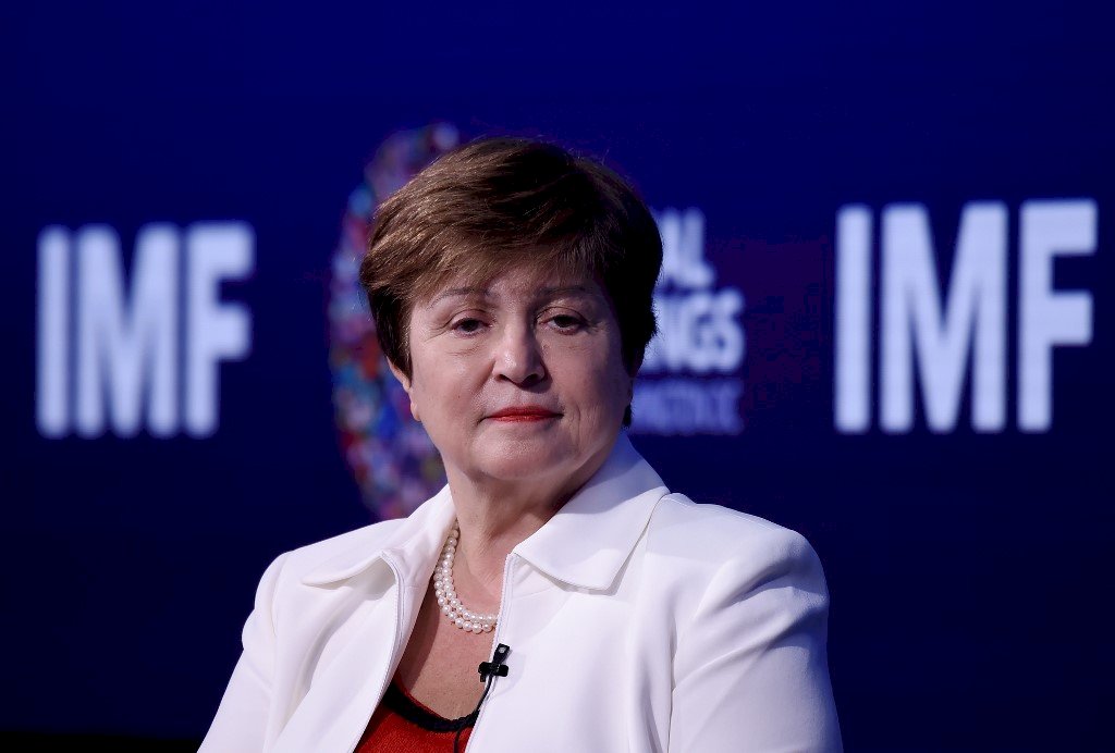 歐洲農民抗爭要補助 IMF：應拒絕否則將後悔