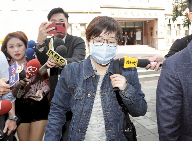 帶風向辱大阪處遭判刑 卡神聲請釋憲獲受理