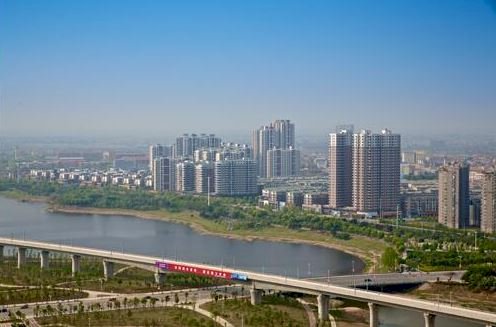 防疫再升級 湖北孝感市凌晨起禁止所有居民外出