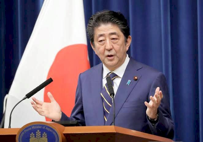 終戰75週年 日相安倍向靖國神社供奉祭祀費