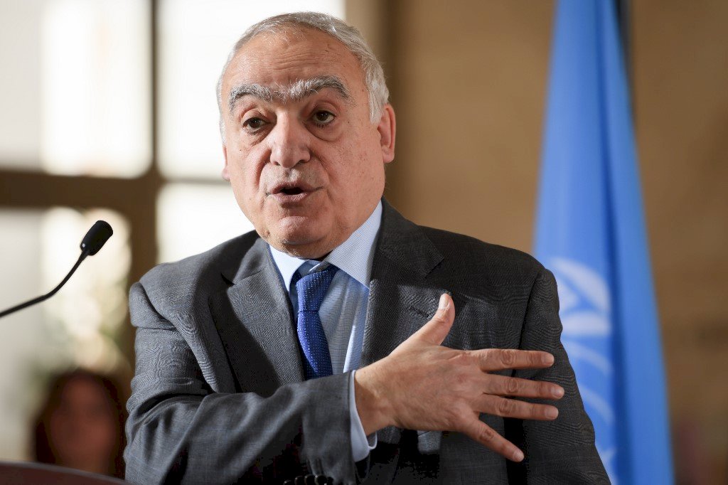 利比亞全國團結政府宣布 暫停參與停火談判