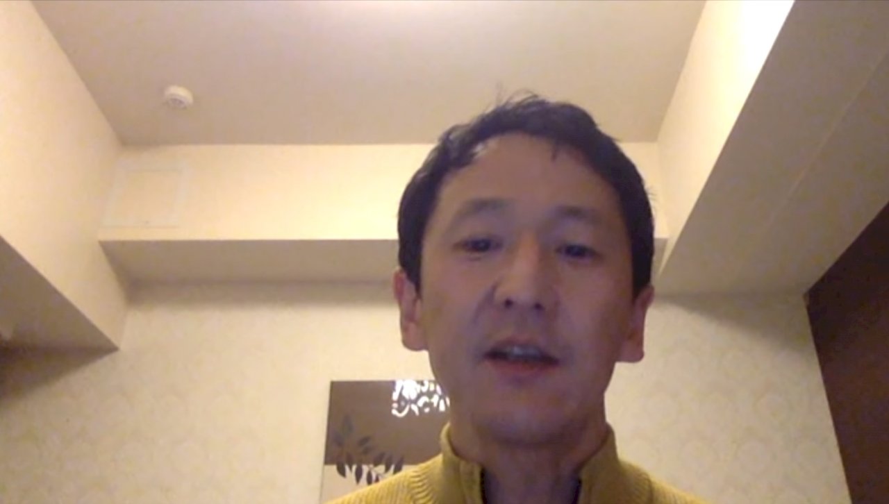 踢爆鑽石公主號慘狀引熱議 日專家急刪YouTube